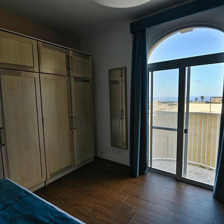 GħarbAldo House别墅 外观 照片
