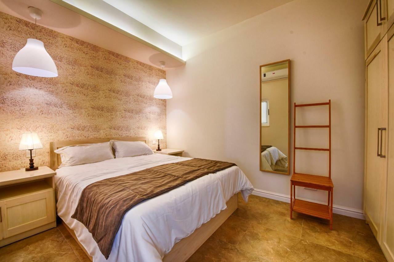 GħarbAldo House别墅 外观 照片